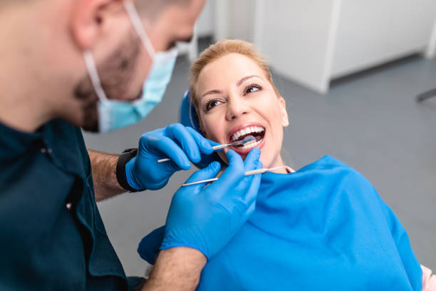 Sedation Dentistry in Columbus, TX